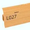 Плинтус Lineplast 5,8х2,2х220